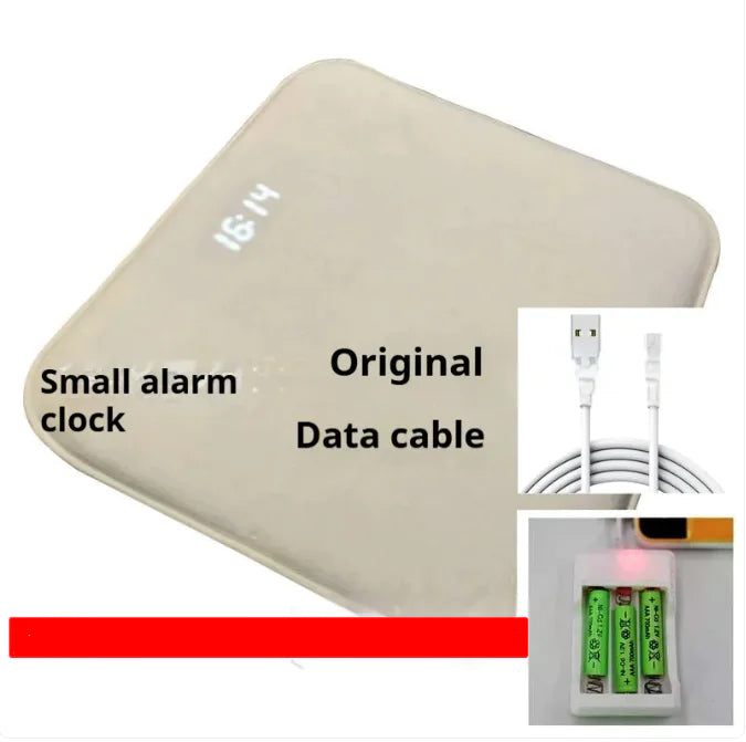 Stand Up Alarm