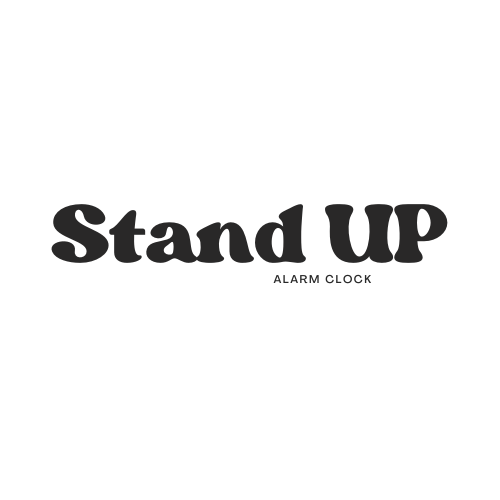 Stand Up Alarm