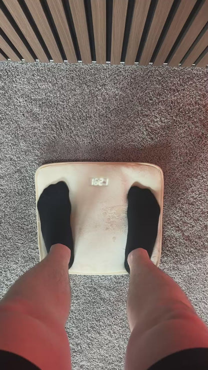 Stand Up Alarm