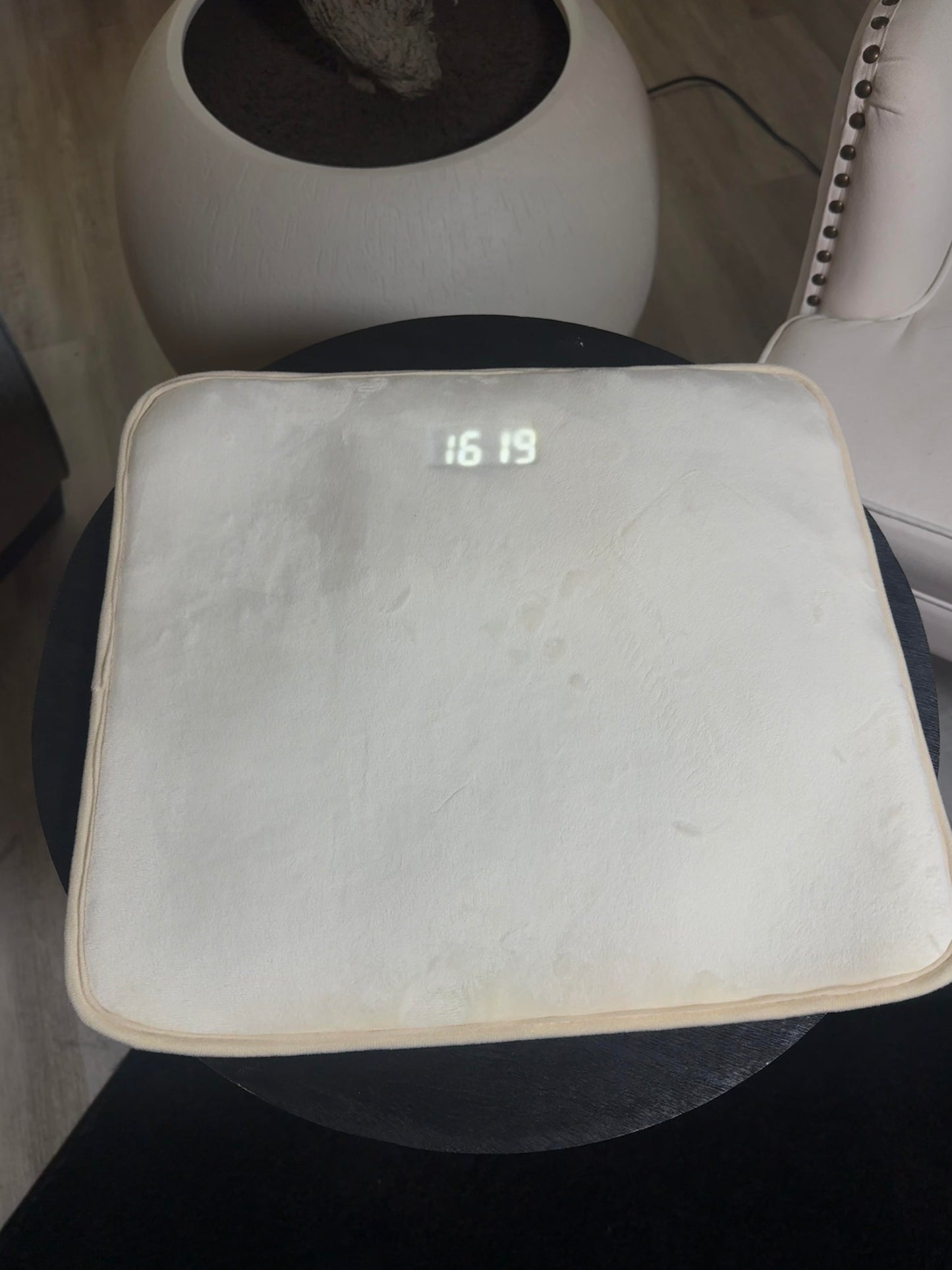 Stand Up Alarm
